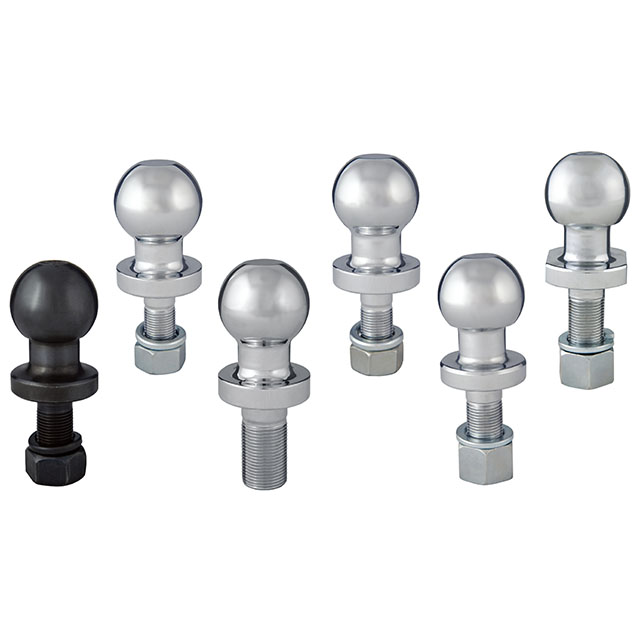 truck trailer Hitch ball parts