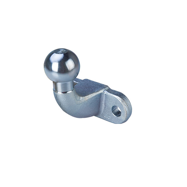 50mm ECE approval hitch ball