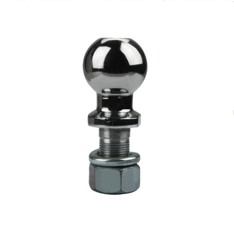 2 inch  6000lbs  Medium-duty Trailer Hitch Ball