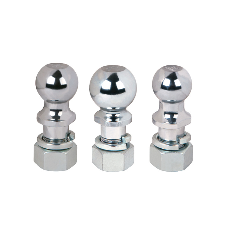 Replacement Balls for Pintle Hook Featured Image