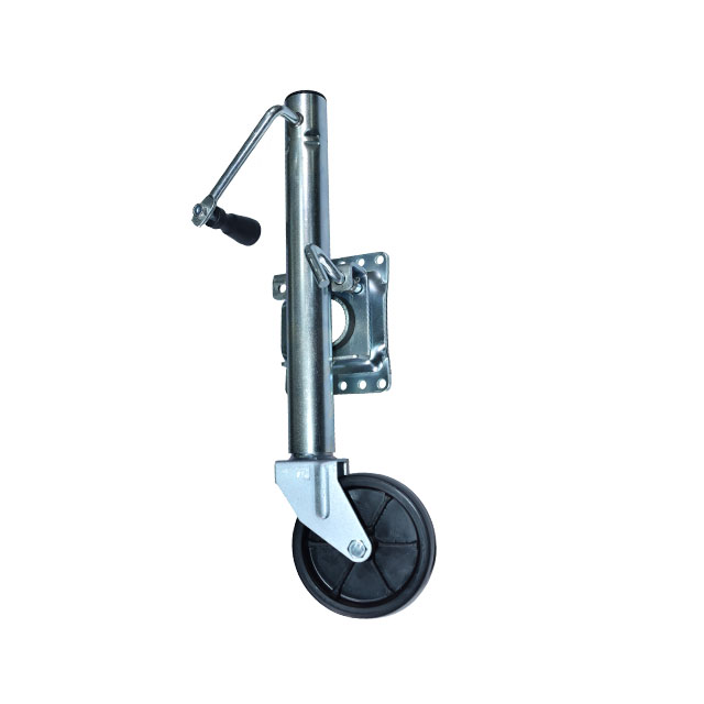 1000lbs China OEM Manufacturer Trailer Jack With Wheel