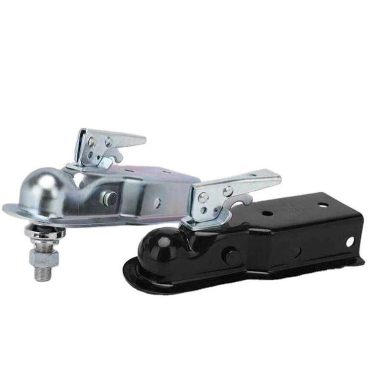 2000lbs High quality Trailer Coupler