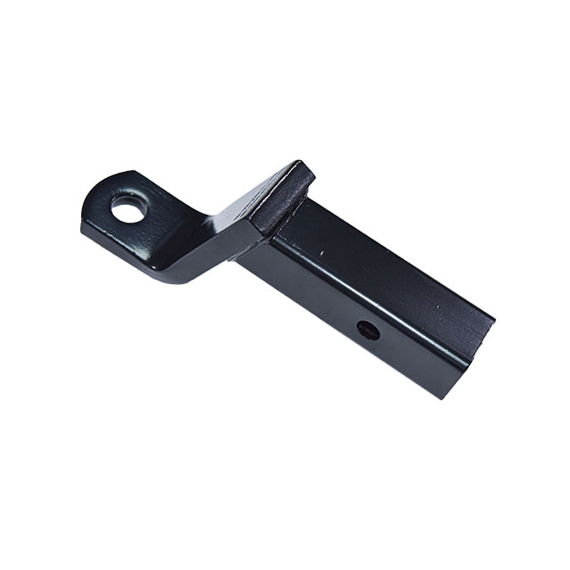 powder coated GB Q235 Towing ball mount