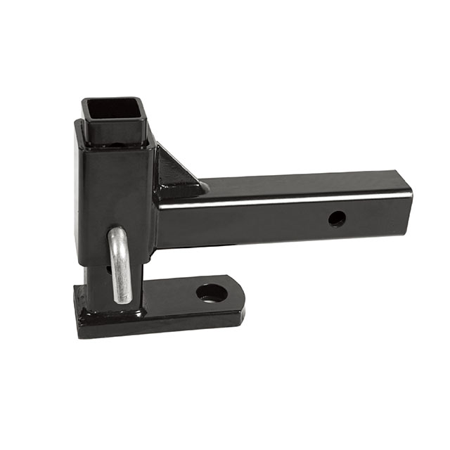 China adjustable Towing hitch mount