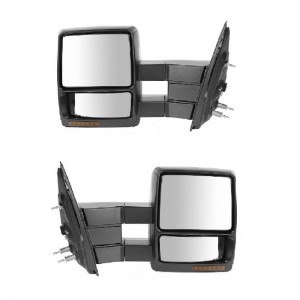 alicauto FO1320369 FO1321369  mirror for FORD F150 2007-2014