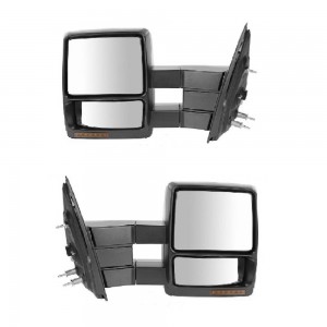 Alicauto FO1320369 FO1321369 miroir pour FORD F150 2007-2014