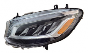 SPLT 910 LED Head Lamp