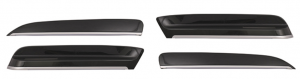 ViTO/V-CLASS Side Wall With Lamp