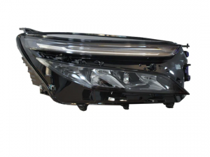 Chevy Equinox   For 2022 2023 Chevy Equinox Headlight Assembly LED Passenger Right Side