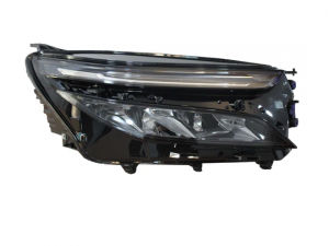 Chevy Equinox ສໍາລັບ 2022 2023 Chevy Equinox Headlight Assembly LED ຜູ້ໂດຍສານເບື້ອງຂວາ