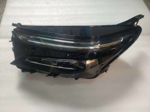 Lampa przednia alicauto 84949293 do chevroleta równonocy 2022