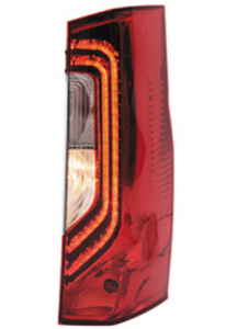 SPLT 910 LED TAIL LAMP