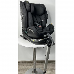 TP02 car safety seat with 360 degree rotation suitable for children aged 40-150cm