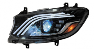 SPLT 910 MBH Head Lamp