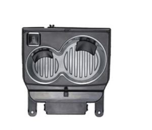 VITO/V-CLASS hot and cold cup