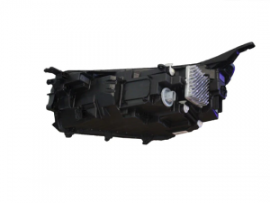 Chevy Equinox para 2022 2023 Chevy Equinox conjunto de faros delanteros LED pasajero derecho conductor izquierdo